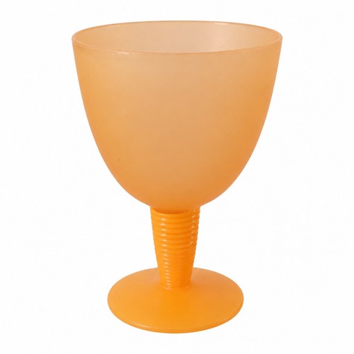 Tupperware eisbecher orange - tupperware,