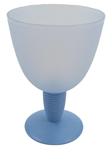 Tupperware eisbecher blau - tupperware,