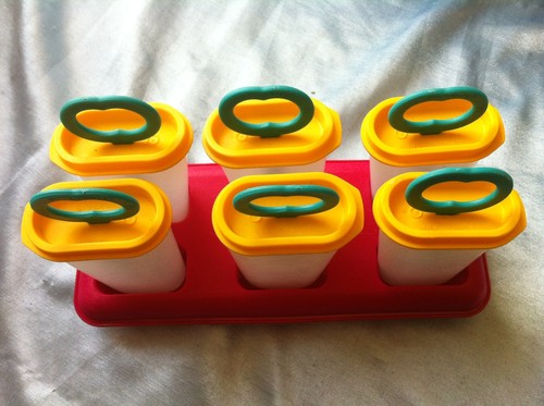 Tupperware lollitups - tupperware,