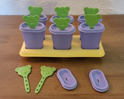 Tupperware tiwi eisbecher - tupperware,