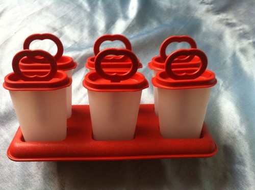 Tupperware lollitups - tupperware,