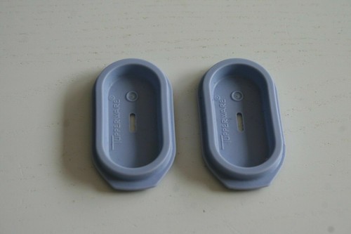Tupperware stücke - tupperware, 2