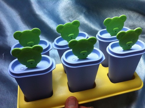 Tupperware lollitups - tupperware,