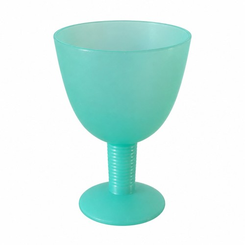 Tupperware eisbecher türkis - eisbecher,